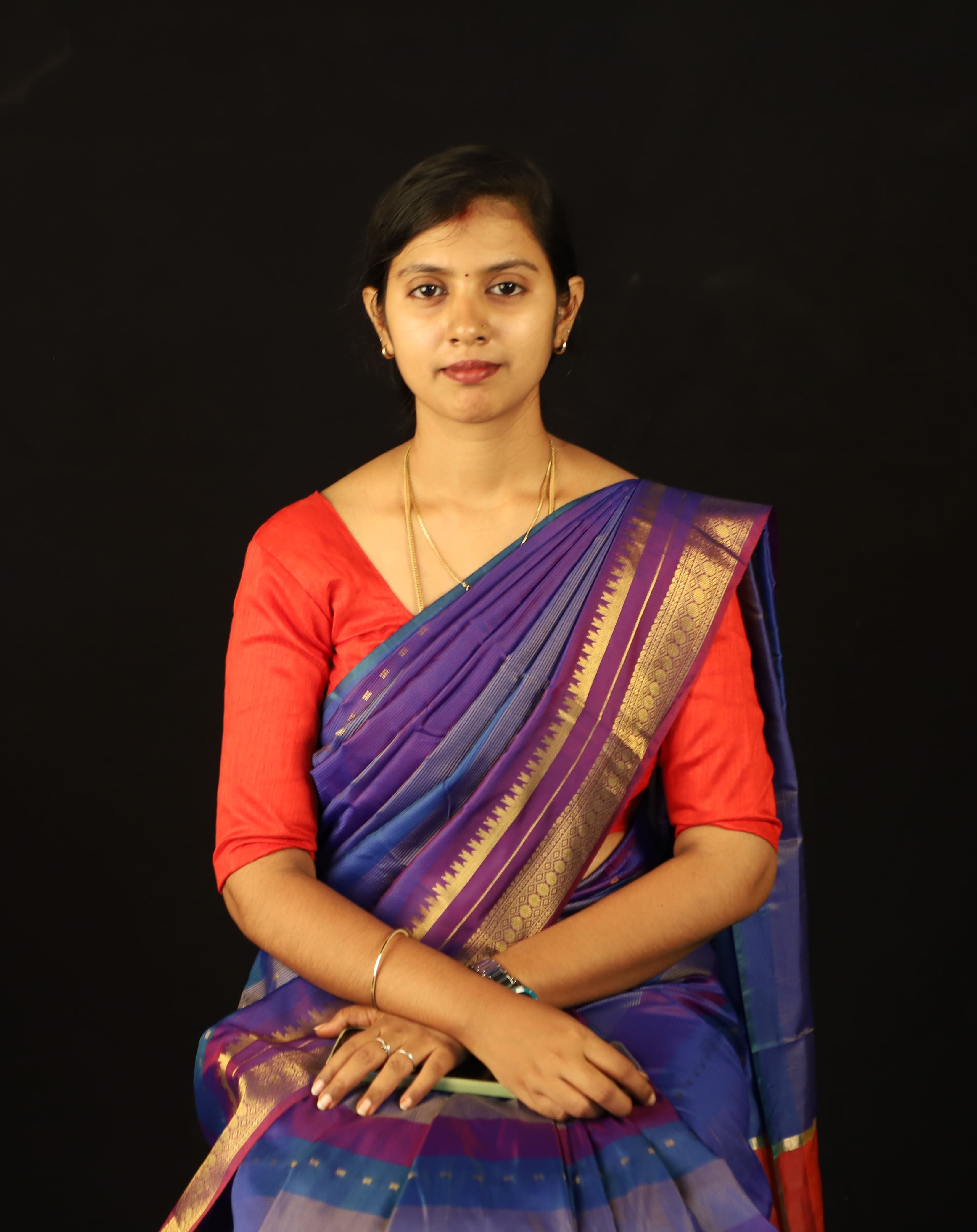 Ms. P. S. Janani